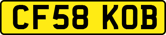 CF58KOB