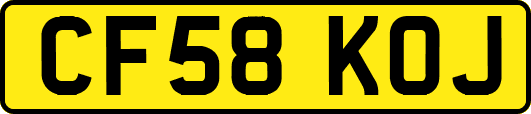 CF58KOJ
