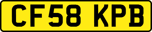CF58KPB
