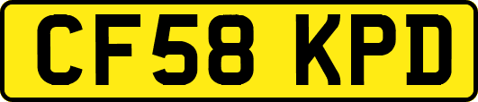 CF58KPD