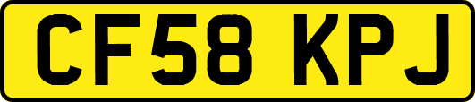 CF58KPJ