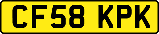 CF58KPK