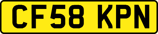 CF58KPN