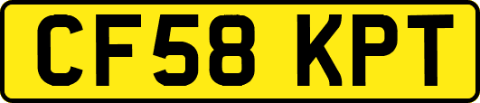CF58KPT
