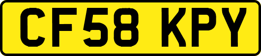 CF58KPY