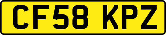 CF58KPZ