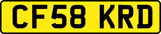 CF58KRD