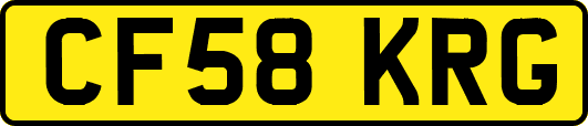 CF58KRG