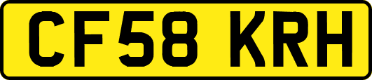 CF58KRH