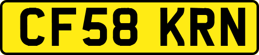 CF58KRN
