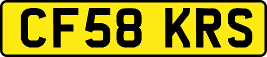 CF58KRS