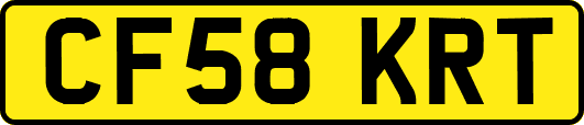 CF58KRT