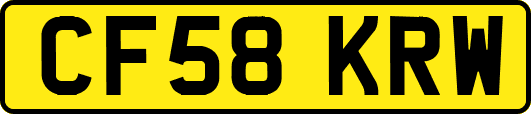 CF58KRW