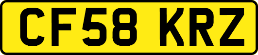CF58KRZ