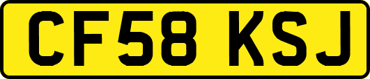 CF58KSJ