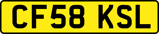 CF58KSL