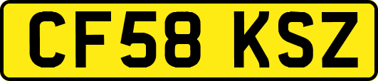 CF58KSZ