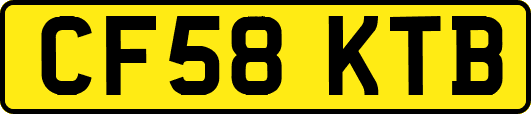 CF58KTB