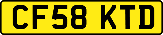 CF58KTD