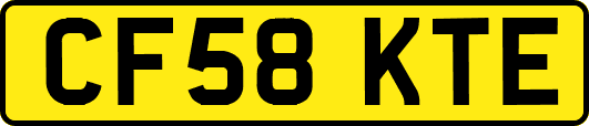 CF58KTE