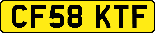 CF58KTF