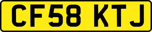 CF58KTJ