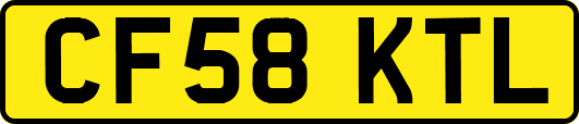 CF58KTL