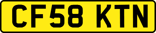 CF58KTN