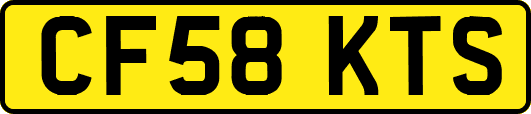 CF58KTS