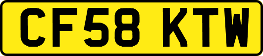CF58KTW