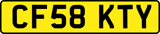 CF58KTY