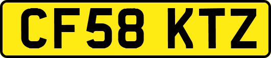CF58KTZ