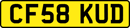 CF58KUD