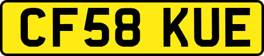 CF58KUE