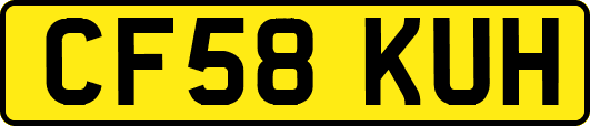 CF58KUH