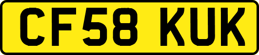CF58KUK