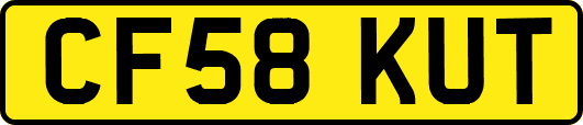 CF58KUT