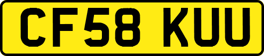 CF58KUU