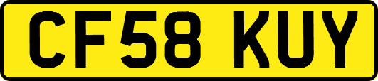 CF58KUY