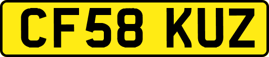 CF58KUZ
