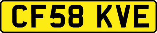 CF58KVE