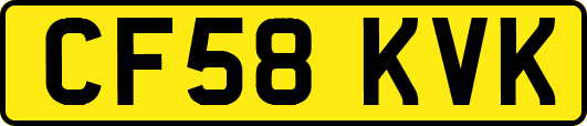CF58KVK
