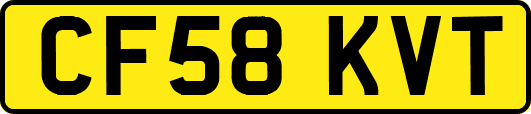 CF58KVT