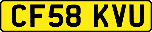 CF58KVU
