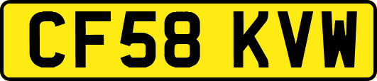 CF58KVW