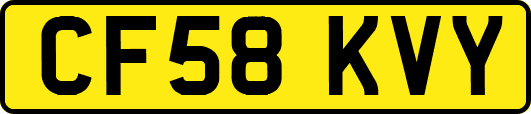CF58KVY