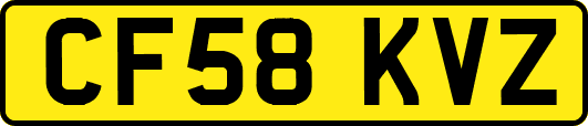 CF58KVZ