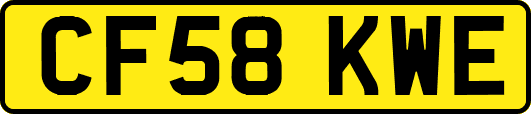CF58KWE