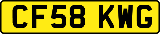 CF58KWG