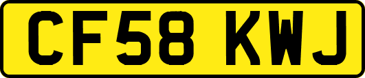 CF58KWJ